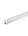 V-TAC 7W LED Тяло SAMSUNG Чип T5 60см 4000K - 21693