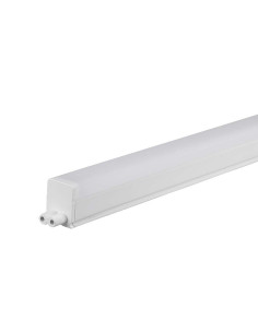 V-TAC 7W LED Тяло SAMSUNG Чип T5 60см 4000K - 21693 - Цена | LEDs4economy 2