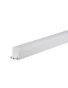 V-TAC 7W LED Тяло SAMSUNG Чип T5 60см 4000K - 21693 - 2