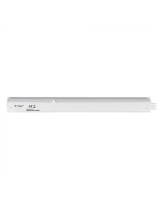 V-TAC 7W LED Тяло SAMSUNG Чип T5 60см 3000K - 21692 - Цена | LEDs4economy 2
