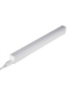 V-TAC 7W LED Тяло SAMSUNG Чип T5 60см 3000K - 21692 - 13