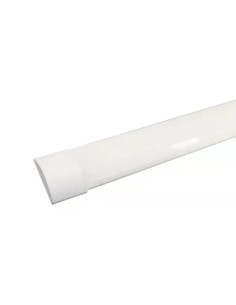 V-TAC 38W LED Линейно Тяло 150см Пластик Бърза Връзка с Кабел 155 lm/W - 20366 - Цена | LEDs4economy
