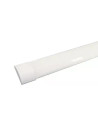 V-TAC 38W LED Линейно Тяло 150см Пластик Бърза Връзка с Кабел 155 lm/W - 20366