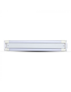 V-TAC Шина 2 x 60cm - 6053 - Цена | LEDs4economy
