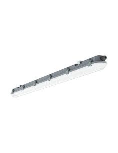 V-TAC LED Влагозащитено Тяло M-Серия 600мм 18W 6400K Мат 120lm/W - 2120210 - Цена | LEDs4economy
