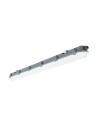 V-TAC LED Влагозащитено Тяло M-Серия 600мм 18W 6400K Мат 120lm/W - 2120210