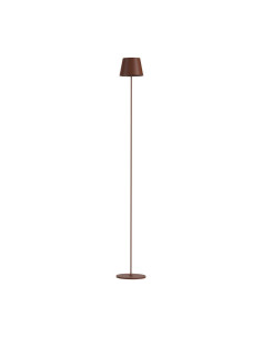 V-TAC 4W LED Лампион Презаредим Кафяв 3000 IP54 - 7008 - Цена | LEDs4economy