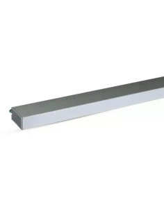 V-TAC LED Линейно Осветление SAMSUNG Чип 40W Висящо Сребърно Тяло 4000К 1200x35x67mm - 21375 - Цена | LEDs4economy