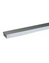 V-TAC LED Линейно Осветление SAMSUNG Чип 40W Висящо Сребърно Тяло 4000К 1200x35x67mm - 21375
