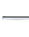 V-TAC LED Линейно Осветление SAMSUNG Чип 40W Висящо Сребърно Тяло 4000К 1200x35x67mm - 21375 - 2