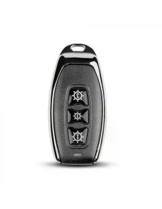 V-TAC Дистанционно за Приемник SKU8458-8459 IP44 - 8463 - Цена | LEDs4economy 2