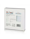V-TAC Безжичен Троен Ключ за Приемник SKU8458/8459 IP54 - 8462 - 3