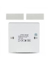 V-TAC Безжичен Троен Ключ за Приемник SKU8458/8459 IP54 - 8462 - 8