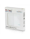 V-TAC Безжичен Сериен Ключ за Приемник SKU8458/8459 IP54 - 8461 - 3