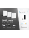 V-TAC WIFI SMART Контролер за Безжични Ключове - 8459 - 5