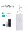 V-TAC WIFI SMART Контролер за Безжични Ключове - 8459 - 8