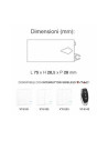 V-TAC WIFI SMART Контролер за Безжични Ключове - 8459 - 11