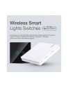 V-TAC WIFI SMART Контролер за Безжични Ключове - 8459 - 12