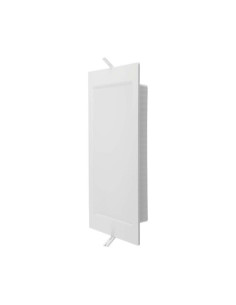 V-TAC 6W LED Backlit Панел Квадрат 4000К - Цена | LEDs4economy