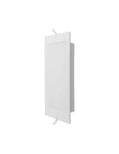 V-TAC 3W LED Backlit Панел Квадрат 4000К - 10478 - Цена | LEDs4economy