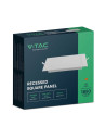 V-TAC 18W LED Backlit Панел Квадрат 3000К - 10486 - 5