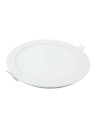 V-TAC 18W LED Premium Панел Кръг 3000K - 214860