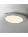 V-TAC 18W LED Premium Панел Кръг 3000K - 214860 - 3