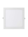 V-TAC 36W LED Premium Панел Квадрат 6400K