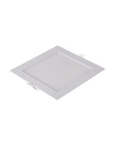 V-TAC 18W LED Premium Панел Квадрат 2700K - 214869 - Цена | LEDs4economy