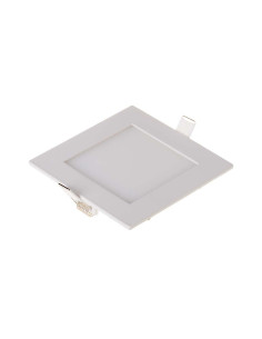 V-TAC 6W LED Premium Панел Квадрат 6400K - 214865 - Цена | LEDs4economy