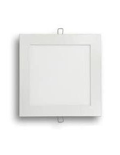 V-TAC 18W LED Premium Панел Квадрат 6400K - 214871 - Цена | LEDs4economy