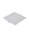 V-TAC 18W LED Premium Панел Квадрат 6400K - 214871 - 13