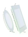 V-TAC 18W LED Premium Панел Квадрат 6400K - 214871 - 18