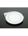 V-TAC 12W LED Premium Панел Кръг 4000K - 214858 - 9