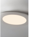 V-TAC 12W LED Premium Панел Кръг 4000K - 214858 - 11