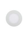 V-TAC 12W LED Premium Панел Кръг 4000K - 214858 - 16