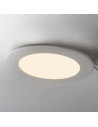 V-TAC 6W LED Premium Панел Кръг 3000K - 214854 - 5