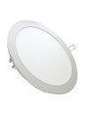 V-TAC 6W LED Premium Панел Кръг 3000K - 214854 - 6