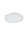 V-TAC 6W LED Premium Панел Кръг 3000K - 214854 - 9