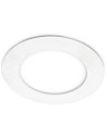 V-TAC 6W LED Premium Панел Кръг 3000K - 214854 - 10