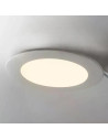 V-TAC 18W LED Premium Панел Кръг 6400K - 214862 - 4