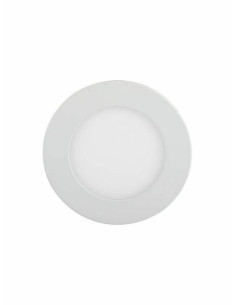 V-TAC 18W LED Premium Панел Кръг 6400K - 214862 - Цена | LEDs4economy