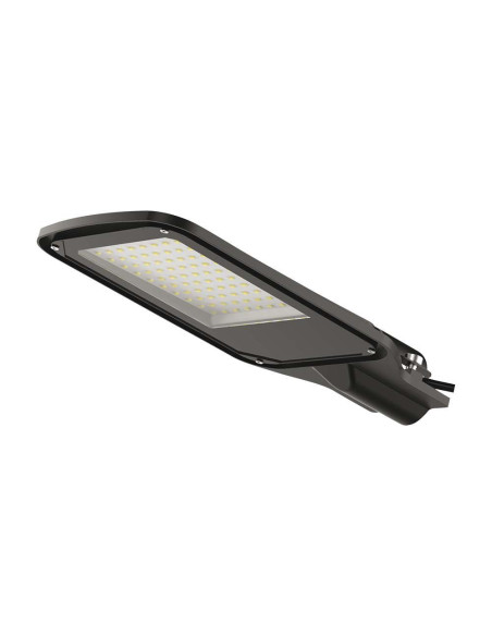 V-TAC 100W LED Улична Лампа 4000К - 10210 | Leds4economy.com