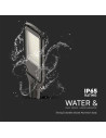 V-TAC 100W LED Улична Лампа 4000К - 10210 - 6