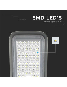 V-TAC 100W LED Улична Лампа Рогатка 4000К - 7890 - Цена | LEDs4economy 2