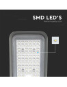 V-TAC 100W LED Улична Лампа Рогатка 4000К - 7890 - 2