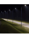 V-TAC 30W LED Улична Лампа Рогатка 4000К - 7886 - 5