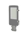 V-TAC LED Улична Лампа SAMSUNG ЧИП - 30W Сиво Тяло 6500K 5 Години Гаранция - 215261