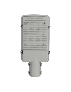V-TAC LED Улична Лампа SAMSUNG ЧИП - 30W Сиво Тяло 6500K 5 Години Гаранция - 215261 - Цена | LEDs4economy 2