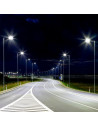V-TAC LED Улична Лампа SAMSUNG ЧИП 50W 6500K 120 lm/W - 20425 - 13